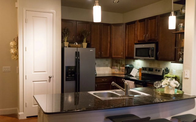 photo 4 of Westheimer 238 Apartments