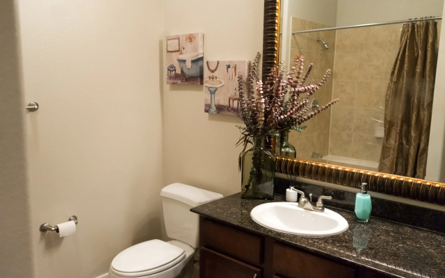photo 5 of Westheimer 238 Apartments