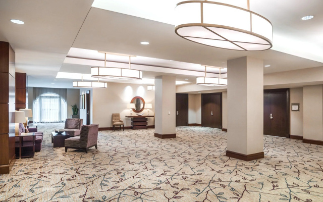 photo 2 of The Westin Book Cadillac Detroit