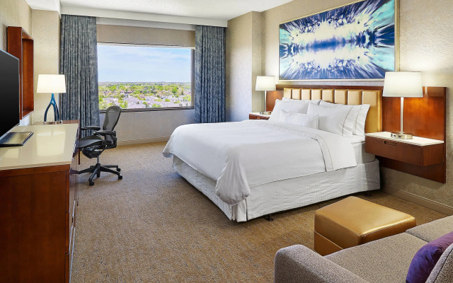 photo 3 of The Westin Chicago Northwest