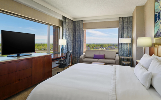 photo 4 of The Westin Chicago Northwest