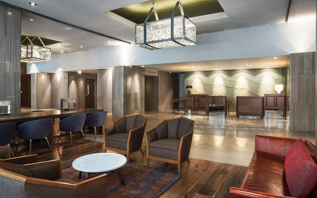 photo 2 of The Westin Cleveland Downtown