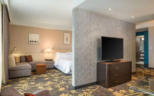 photo 3 of The Westin Cleveland Downtown