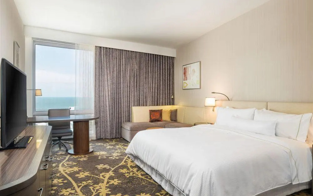 photo 4 of The Westin Cleveland Downtown