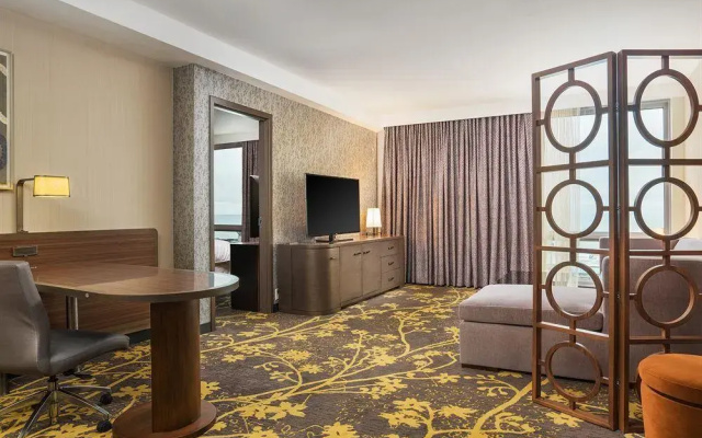 photo 5 of The Westin Cleveland Downtown