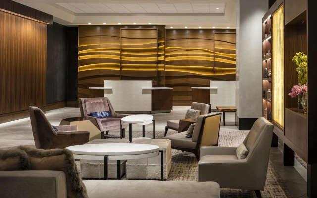 photo 2 of Westin Convention Center Pittsburgh