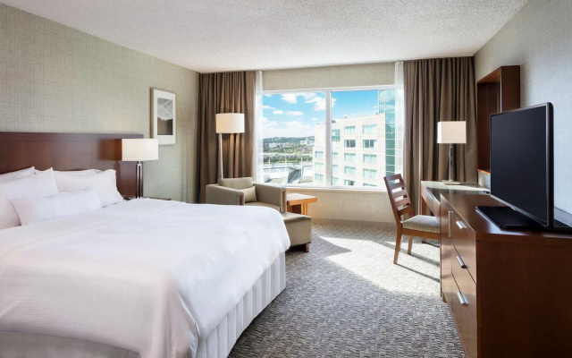photo 3 of Westin Convention Center Pittsburgh