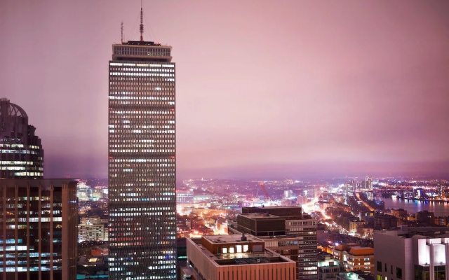 photo 4 of The Westin Copley Place, Boston
