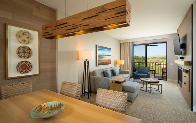 photo 2 of The Westin Kierland Villas