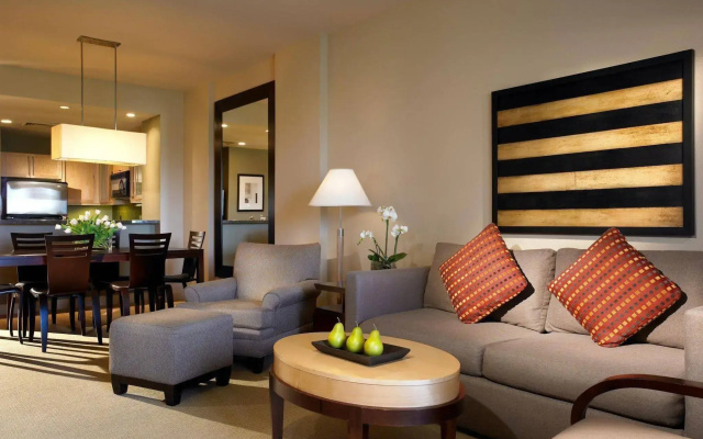 photo 4 of The Westin Kierland Villas