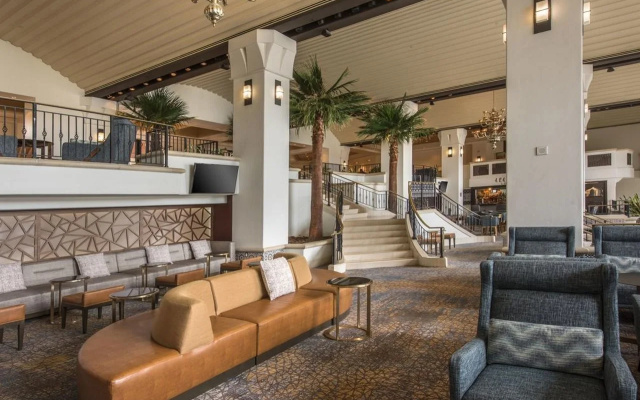 photo 2 of The Westin Lake Las Vegas Resort & Spa by Marriott