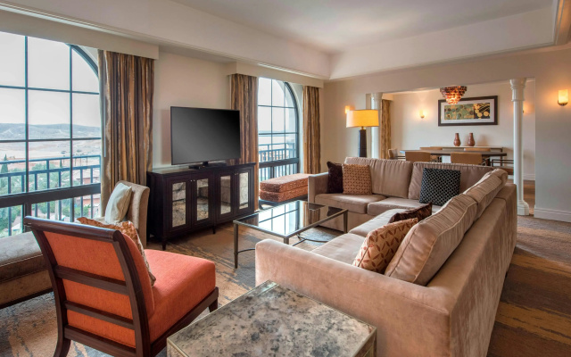 photo 3 of The Westin Lake Las Vegas Resort & Spa by Marriott