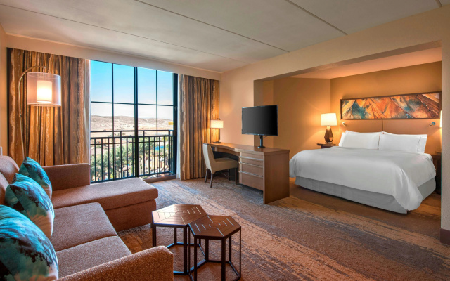 photo 5 of The Westin Lake Las Vegas Resort & Spa by Marriott
