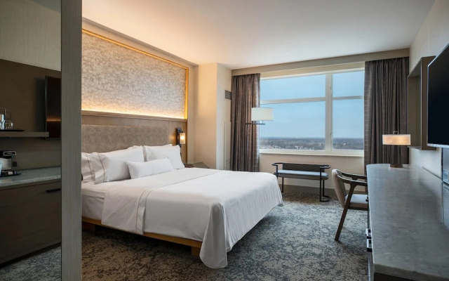 photo 3 of The Westin Chicago Lombard