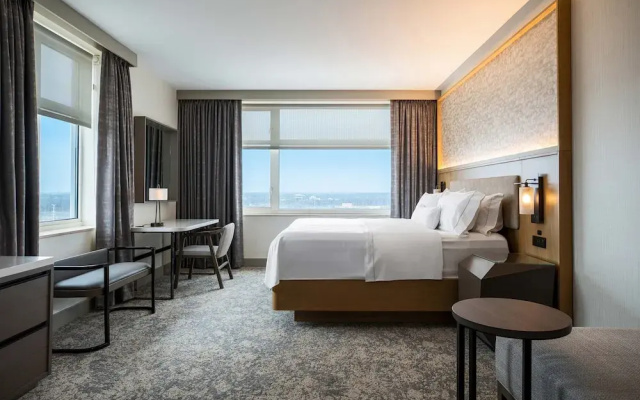 photo 4 of The Westin Chicago Lombard