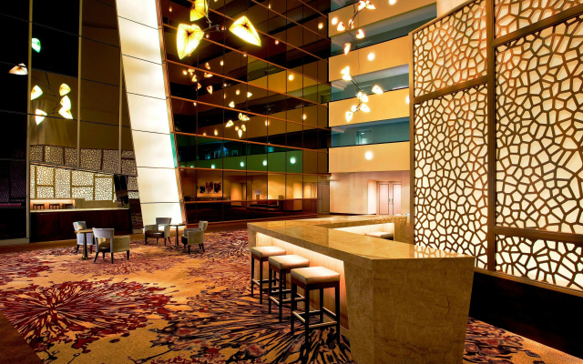 photo 2 of The Westin New York at Times Square