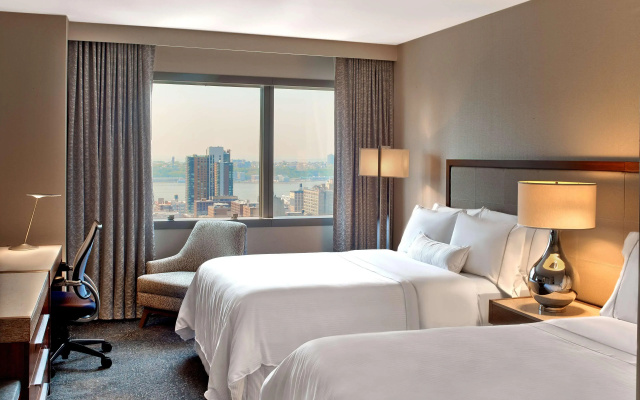 photo 3 of The Westin New York at Times Square