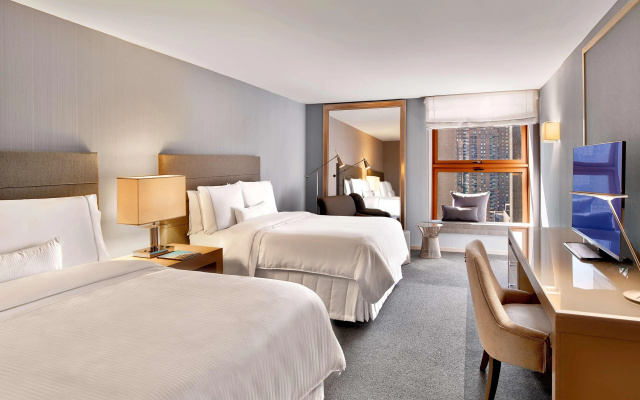 photo 4 of The Westin New York at Times Square