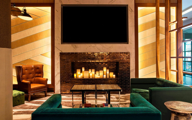 photo 5 of The Westin New York at Times Square