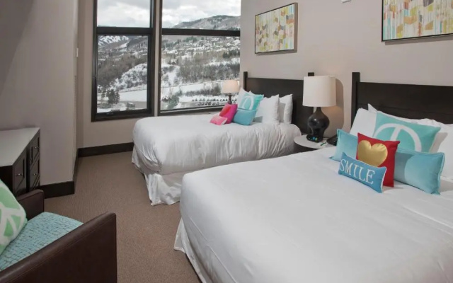photo 3 of Westin Riverfront Penthouse