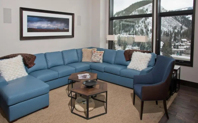 photo 4 of Westin Riverfront Penthouse