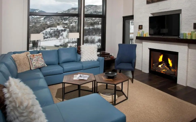 photo 5 of Westin Riverfront Penthouse