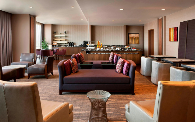 photo 2 of The Westin Phoenix Downtown
