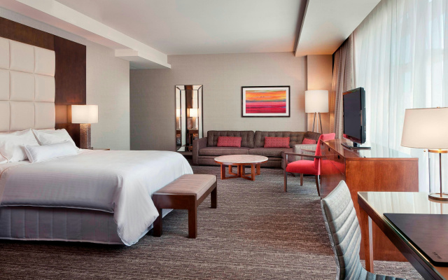 photo 3 of The Westin Phoenix Downtown