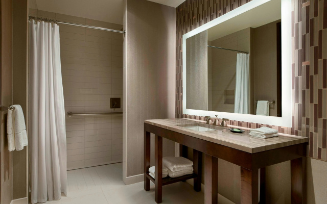 photo 4 of The Westin Phoenix Downtown