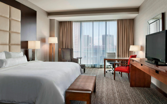 photo 5 of The Westin Phoenix Downtown