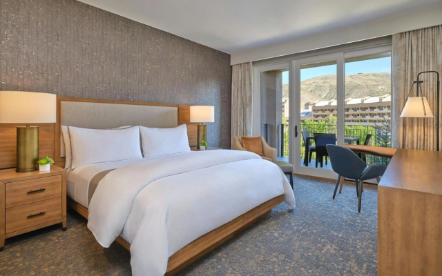 photo 4 of The Westin Riverfront Mountain Villas, Beaver Creek Mountain