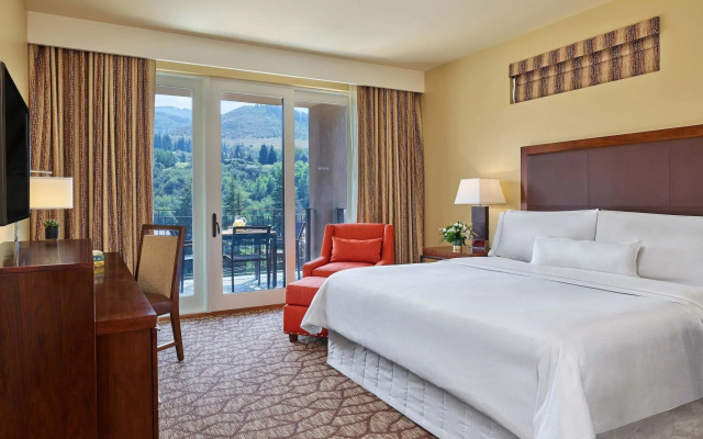 photo 5 of The Westin Riverfront Mountain Villas, Beaver Creek Mountain