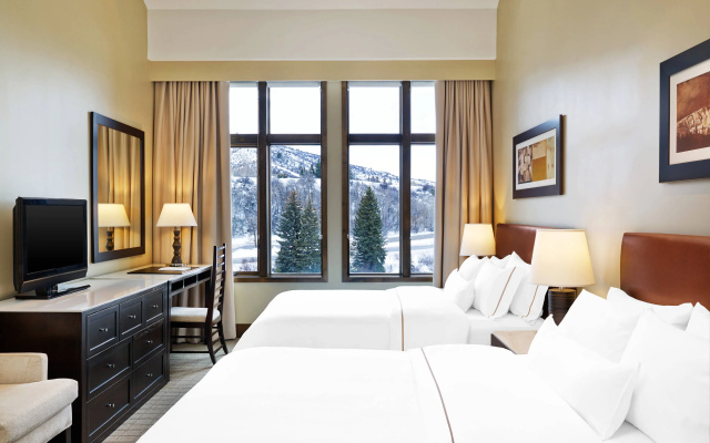 photo 3 of The Westin Riverfront Resort & Spa, Avon, Vail Valley