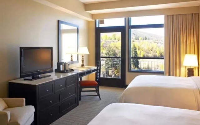 photo 5 of The Westin Riverfront Resort & Spa, Avon, Vail Valley