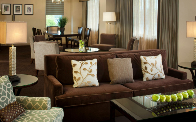 photo 3 of The Westin Savannah Harbor Golf Resort & Spa