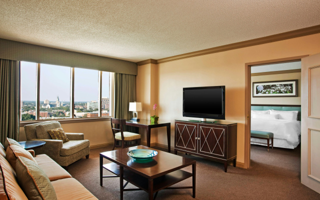 photo 5 of The Westin Savannah Harbor Golf Resort & Spa