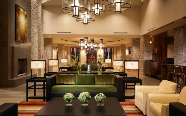photo 2 of The Westin Verasa Napa