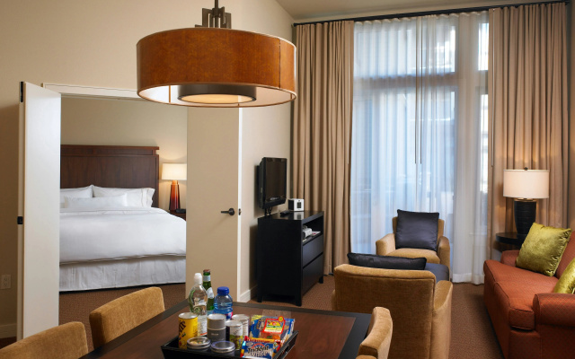 photo 3 of The Westin Verasa Napa