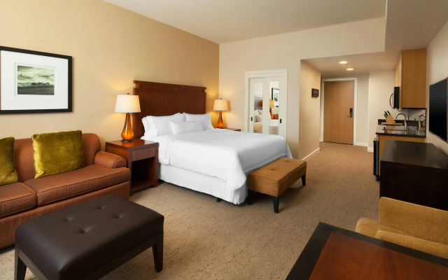 photo 4 of The Westin Verasa Napa