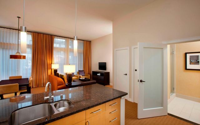 photo 5 of The Westin Verasa Napa