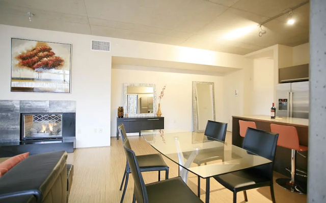 photo 3 of Westlake Ave Downtown Condos by Barsala