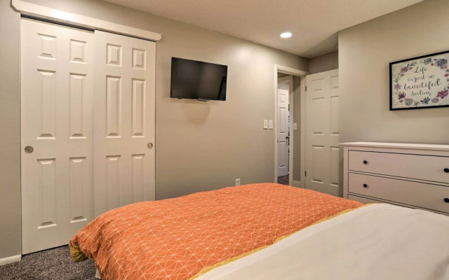photo 3 of Game Room + Private Yard: Westminster Home!