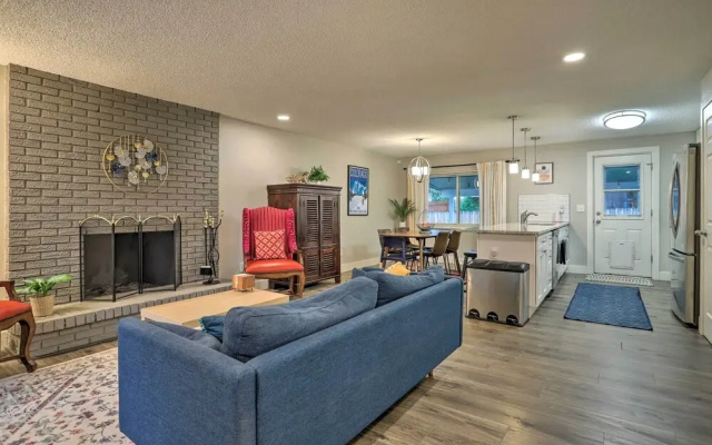 photo 5 of Game Room + Private Yard: Westminster Home!