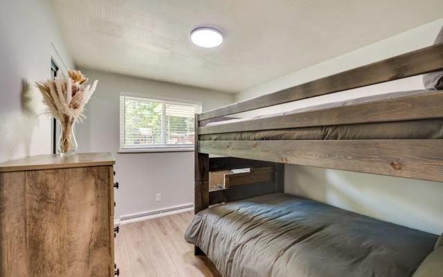 photo 2 of Pet-friendly Gem w/ Private Yard in Westminster!