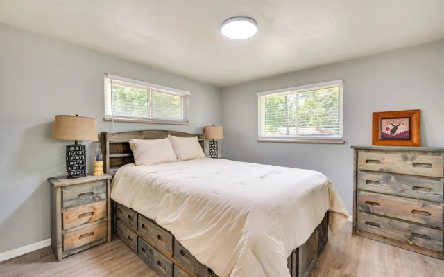 photo 3 of Pet-friendly Gem w/ Private Yard in Westminster!