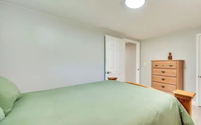 photo 4 of Pet-friendly Gem w/ Private Yard in Westminster!