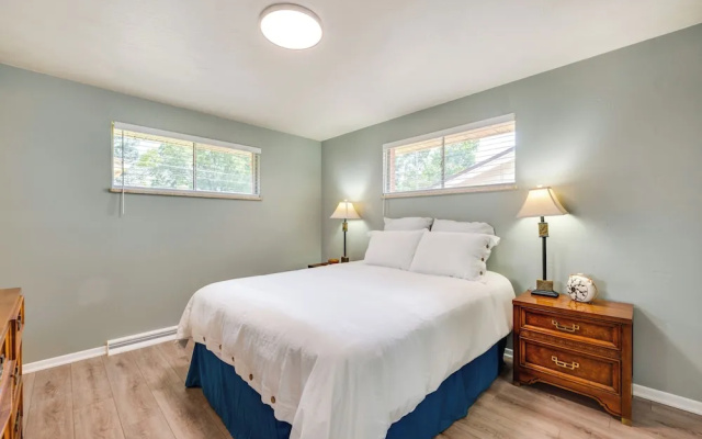 photo 5 of Pet-friendly Gem w/ Private Yard in Westminster!