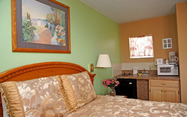 photo 3 of The Westmont Inn Clearwater Beach