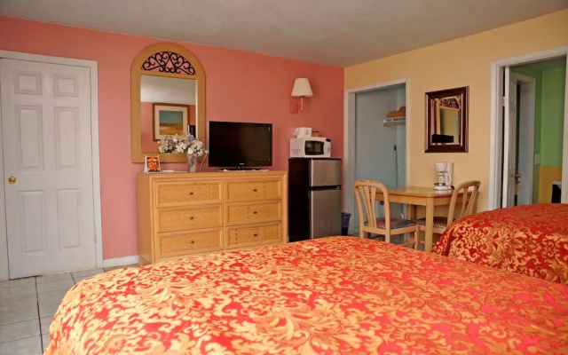 photo 4 of The Westmont Inn Clearwater Beach