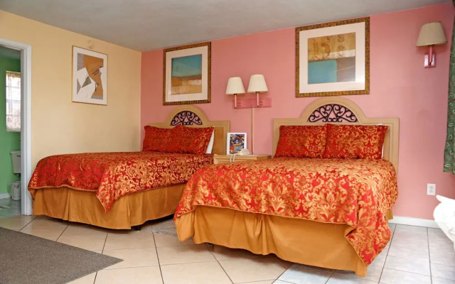 photo 5 of The Westmont Inn Clearwater Beach